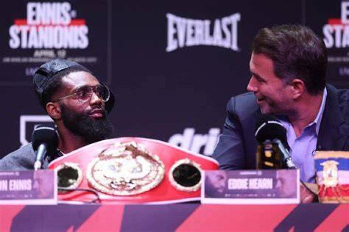 Eddie Hearn Doubts Teofimo Vs. Haney Fight Gets Made, Expects Devin To