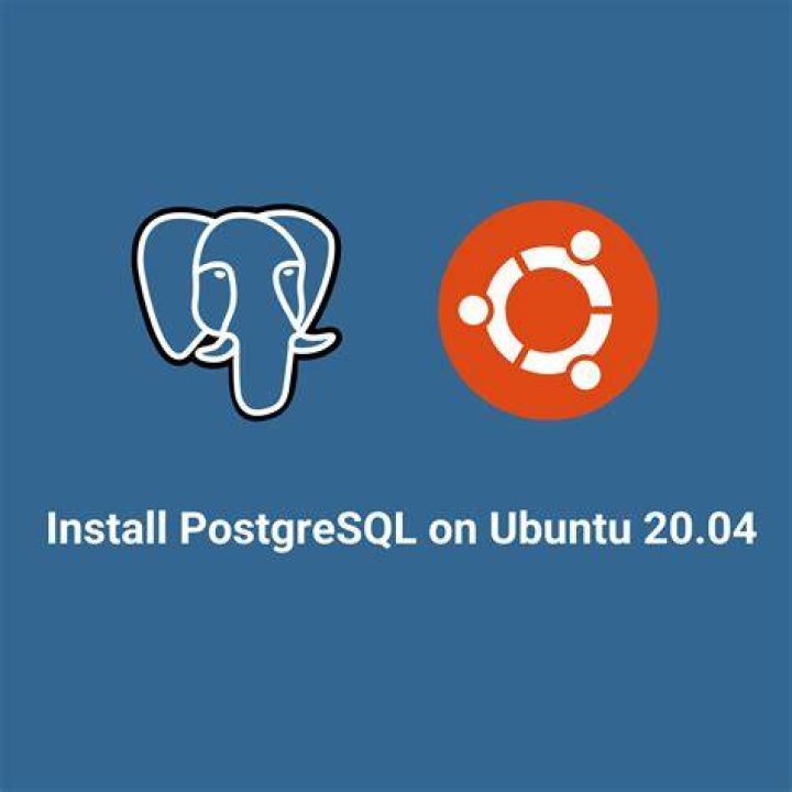 Effortless PostgreSQL Installation On Ubuntu 22: A Step-by-Step Guide