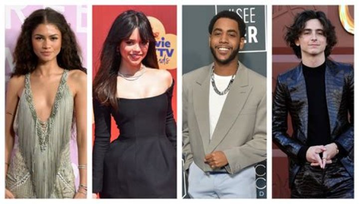 Emerging Stars: Up-and-Coming Actors In Their 20s Making Waves In Hollywood
