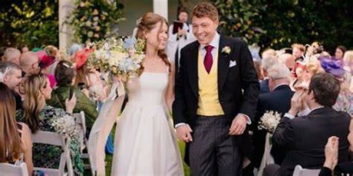 EMILY & PATRICK WEDDING by Picture This Wedding