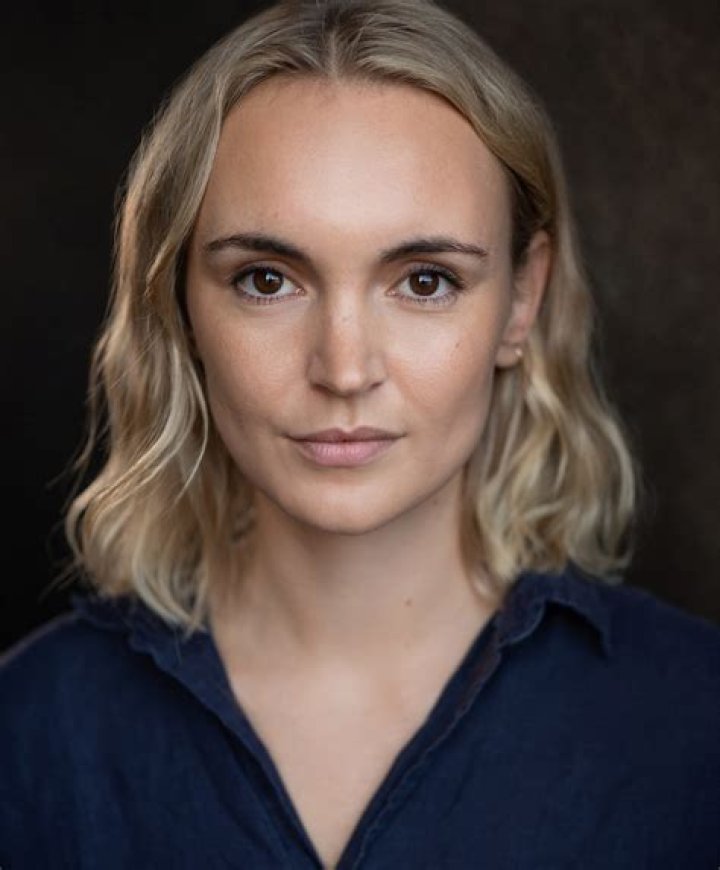 Emily Patrick Hatch