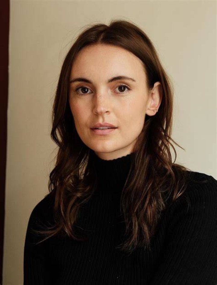 Emily Patrick IMDb