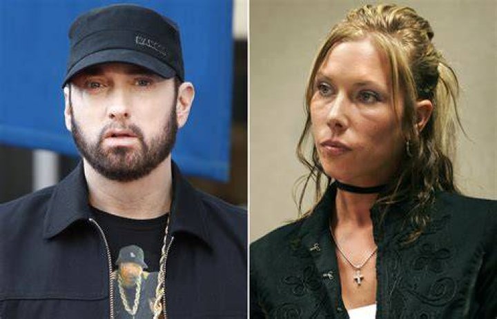 Eminem's Girlfriend: The Truth About His Relationship