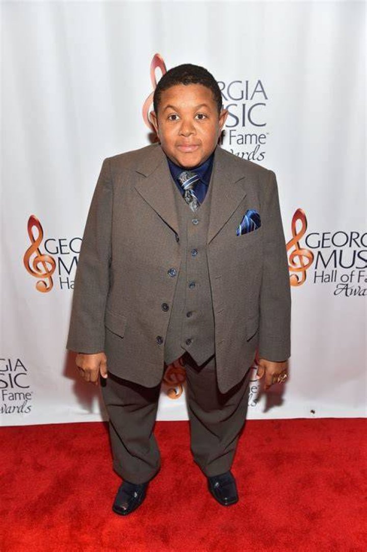Emmanuel Lewis Net Worth 2018 Wiki, Married, Family, Wedding, Salary