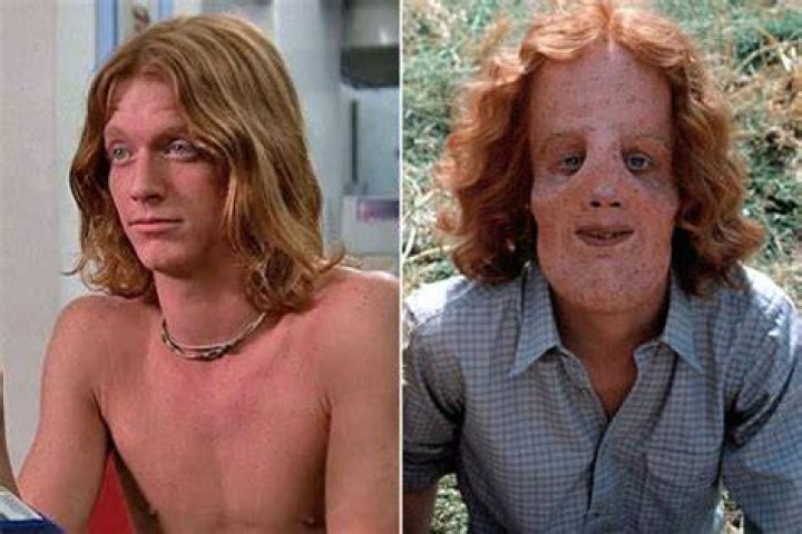 Eric Stoltz Young Mask