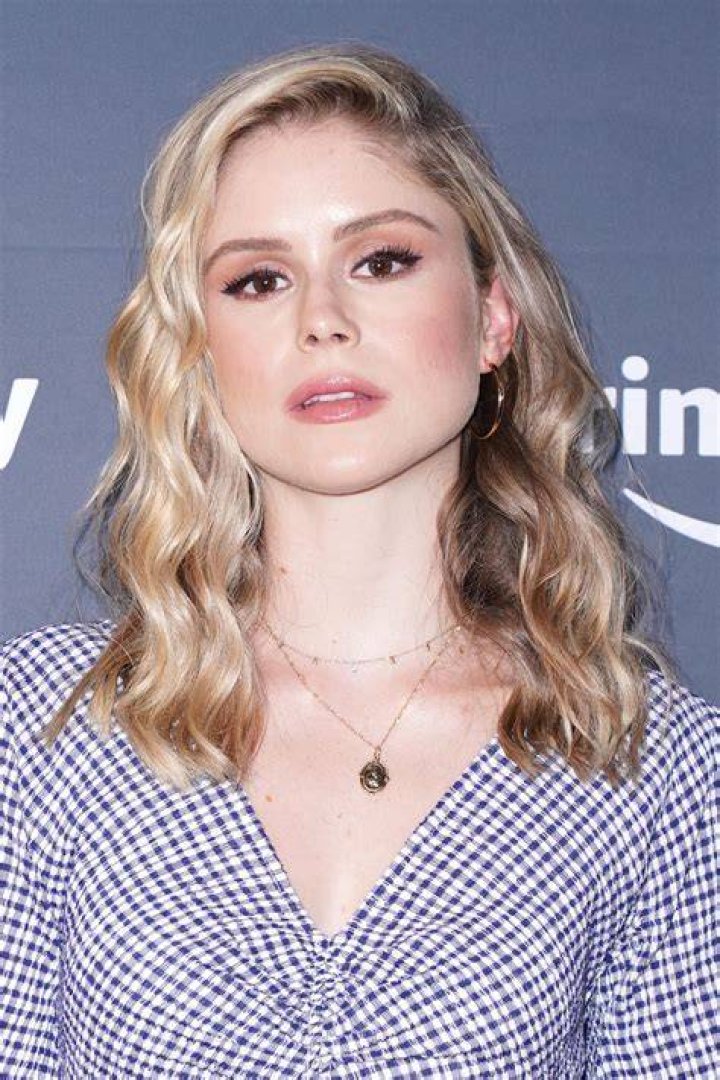 Erin Moriarty's Dating History Is Mysterious