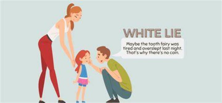 Essential White Lie Examples You Need To Know