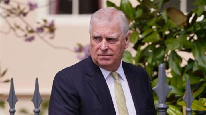 Estimating Prince Andrew's Staggering Wealth