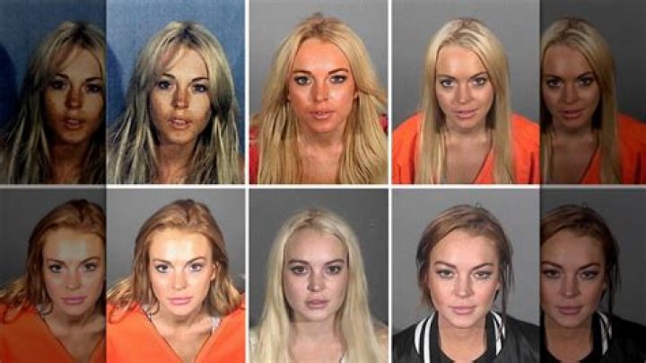 Exceptional Arrested Development Actress Lindsay Lohan