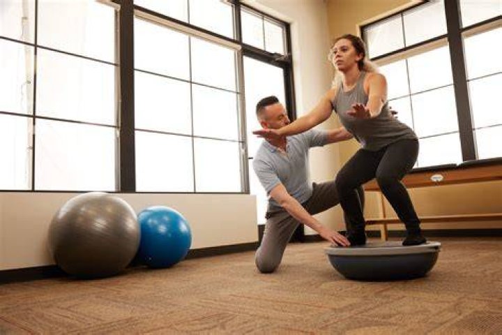 Exercise Therapy How does exercise reduce pain? Peak Conditioning