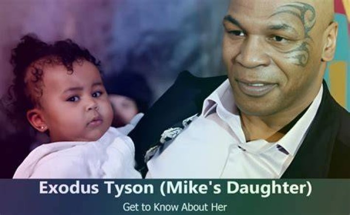 Exodus Tyson dies