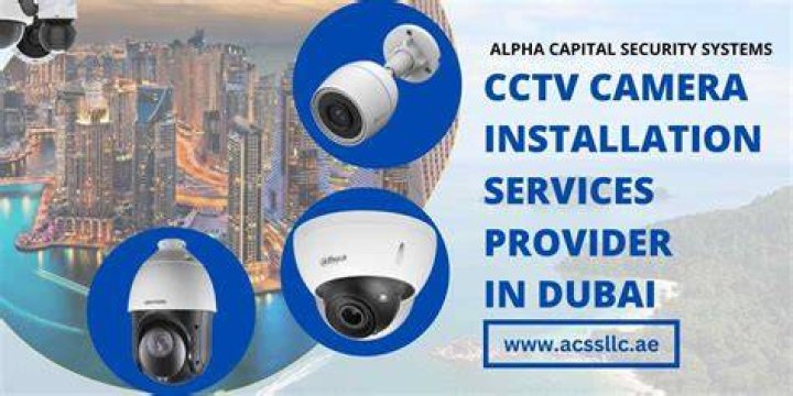 Expert CCTV Solutions By Andre Jin: Your Trusted Security Partner
