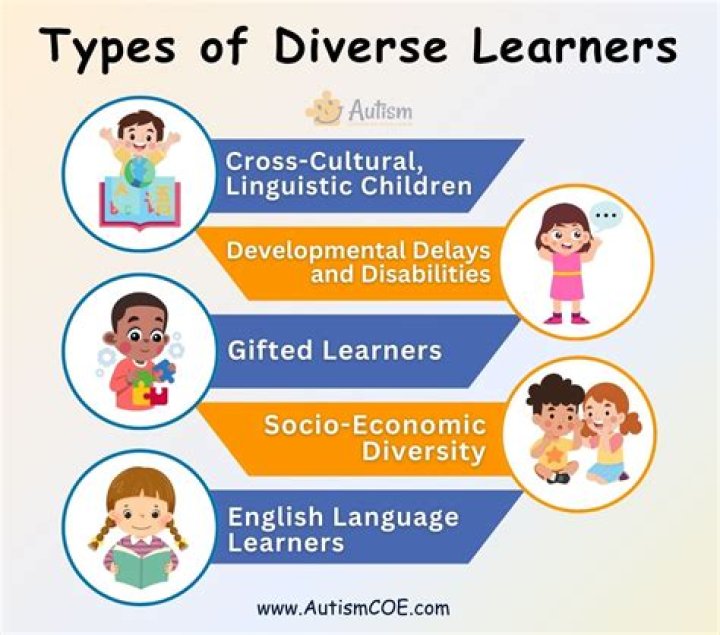 Explore The Diverse Landscape Of Learning Methods
