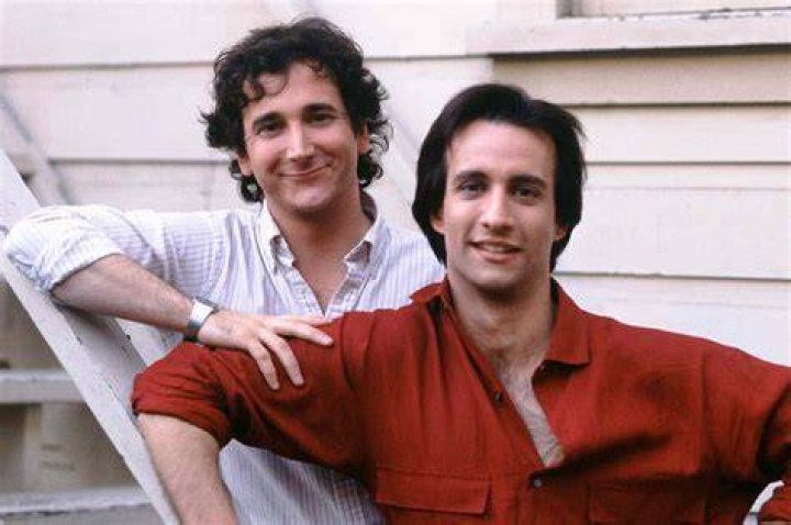 Exploring The Intriguing Bronson Pinchot Relationships