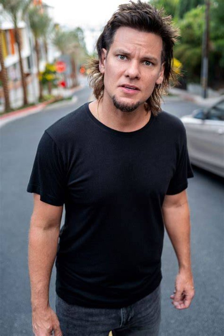 Exploring Theo Von's Dad