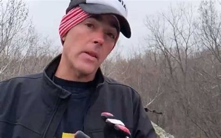 Extraordinary Relationship: Unveiling Jonathan Lee Riches's Wife