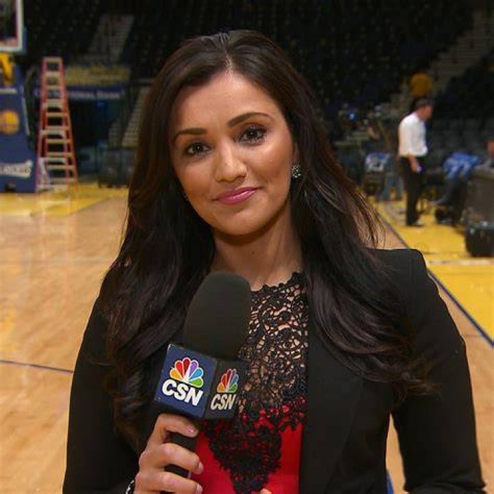 Fallon Smith (FallonSmithCSN) Twitter