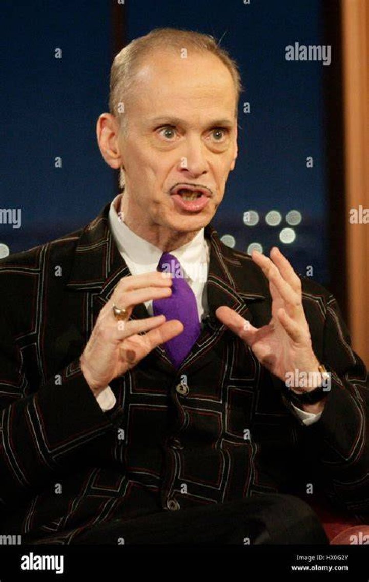 FileJohn Waters at the 2008 Tribeca Film Festival.JPG Wikipedia, the