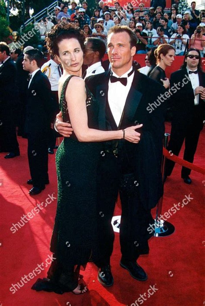 Find Out: Who Is Andie MacDowell's Husband?