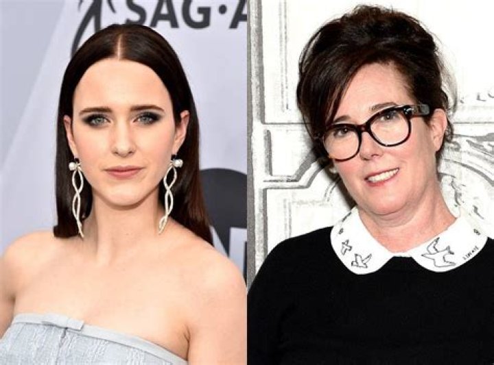 frances beatrix spade 2019 Google Search Rachel brosnahan, Kate