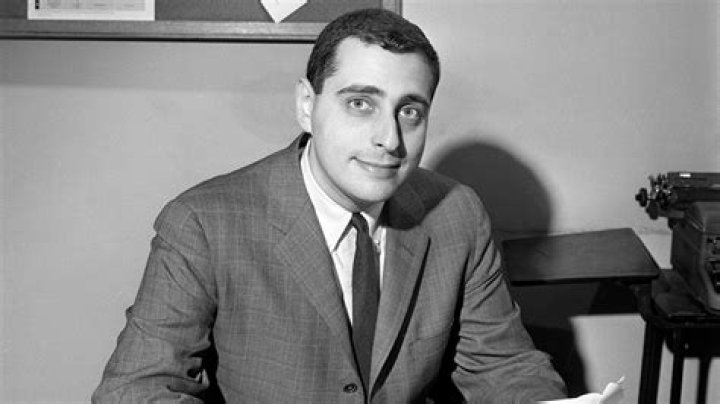 Fred Silverman, '70s Exec Responsible For 'All In The Family' Dies At 82