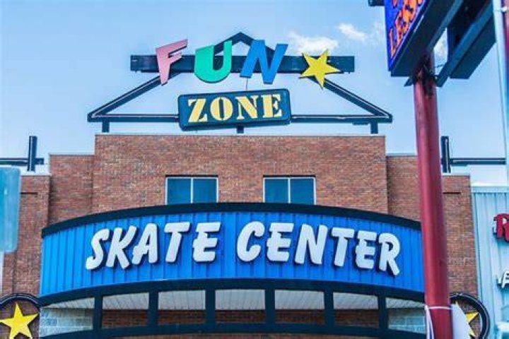 FUN ZONE SKATE CENTER (Dothan) All You Need to Know