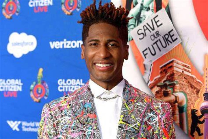 Get to Know Jon Batiste, the 2022 GrammyWinning Artist