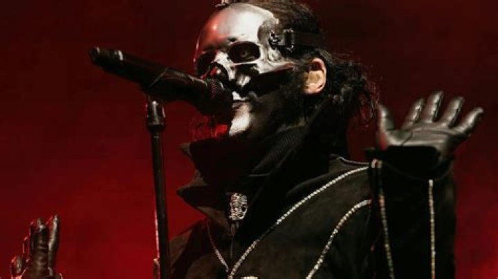 Ghost's "Kaisarion" Lyrics Meaning Song Meanings and Facts