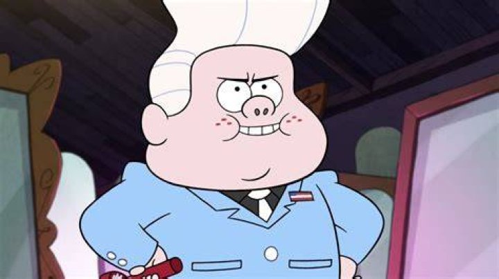 Gideon Gleeful Gravity Falls Wiki Fandom