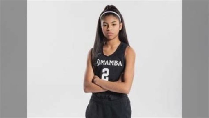 Gigi Bryant: A Rising Star Remembered