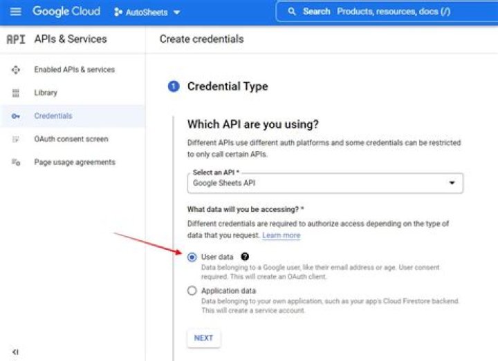 Google Cloud Application Default Credentials PHP John Hanley