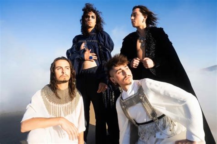 Greta Van Fleet Add More Dates To 'March of the Peaceful Army Tour