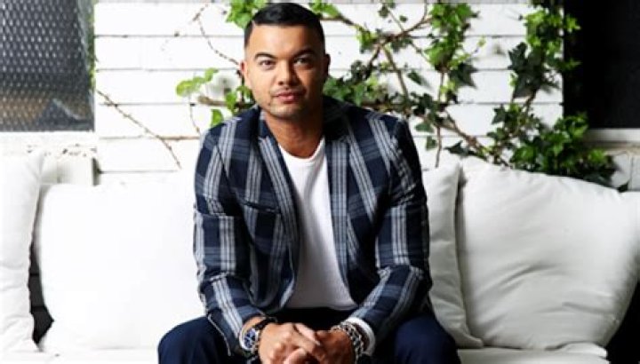 Guy Sebastian Net Worth Australia's Musical Sensation KahawaTungu