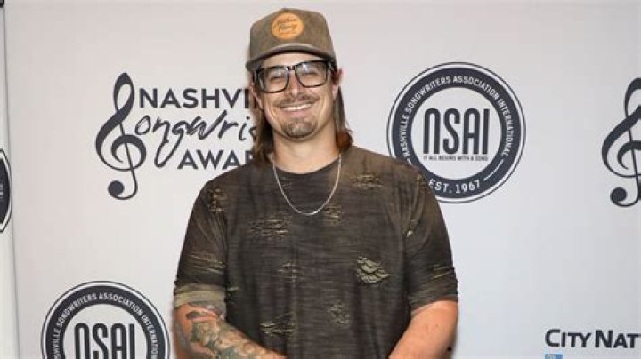 Hardy's Wife the Country Artist's Romance With Caleigh Ryan