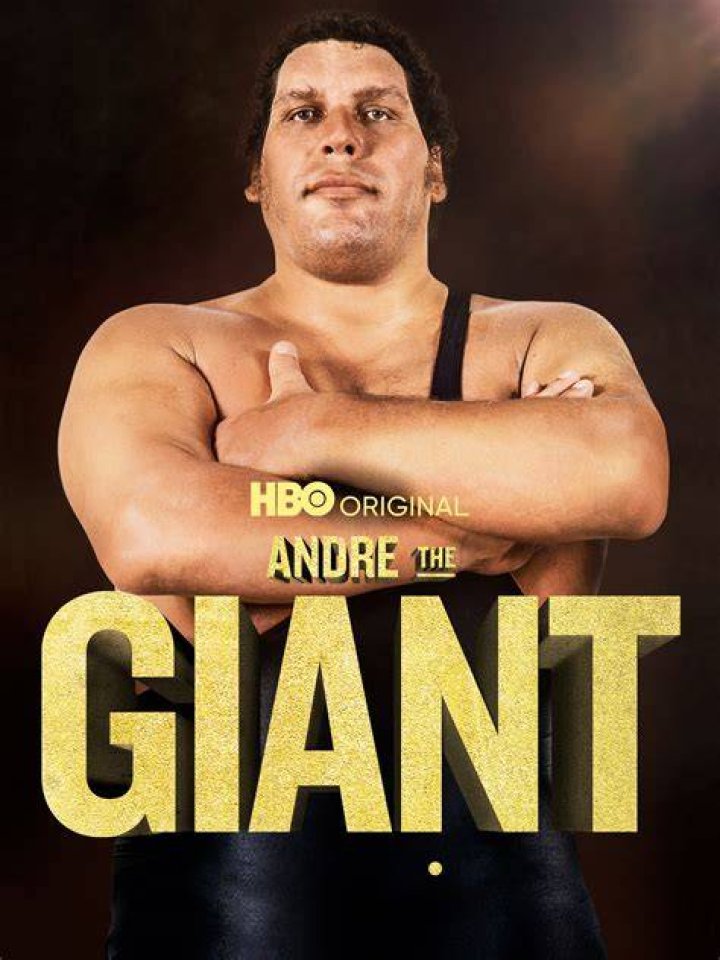HBO’s Andre The Giant documentary examines the myth more than the man
