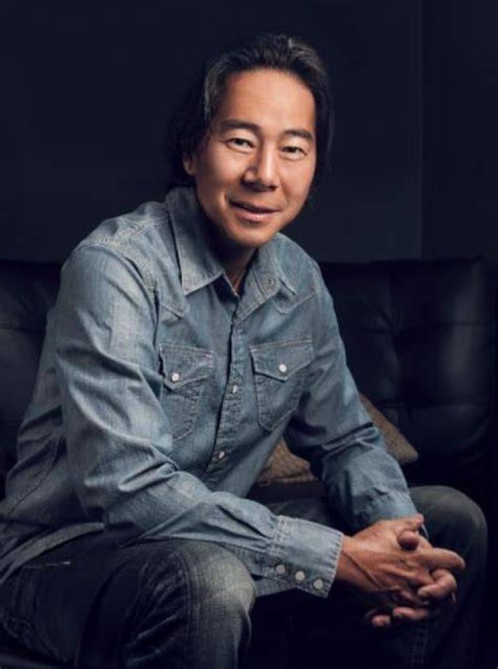 Henry Cho IMDb