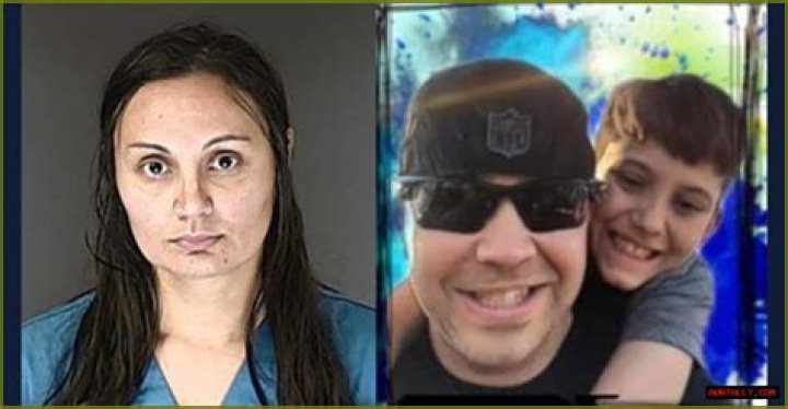 Horrifying Gannon Stauch Crime Scene Photos Reveal Gruesome Details