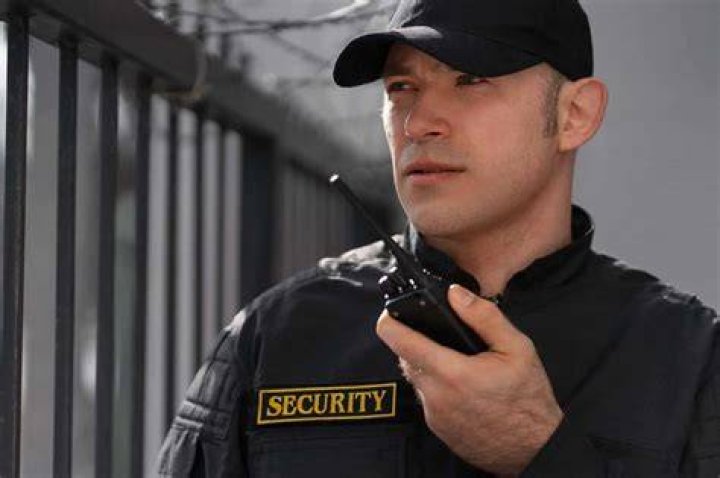 How a Security Guard's Role Has Changed PostPandemic