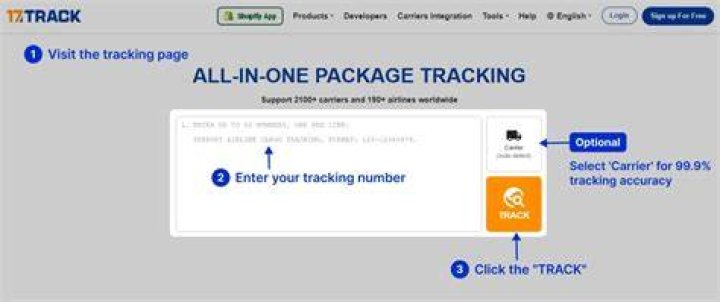 How Can I Track My Delhivery Parcel? (Find Delhivery Number)