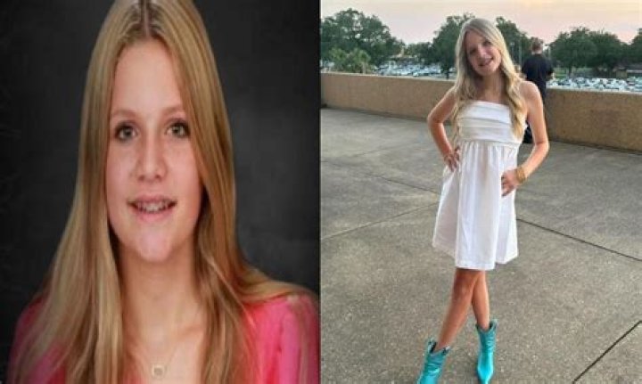 How Did Aubreigh Wyatt Commit?