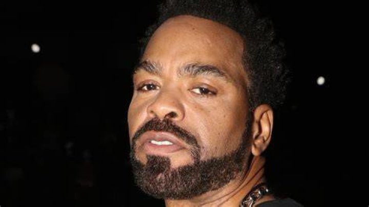 How Did Method Man Get His Nickname?