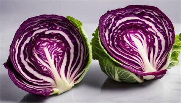 How Does Red Cabbage Taste Compared To Green Cabbage?