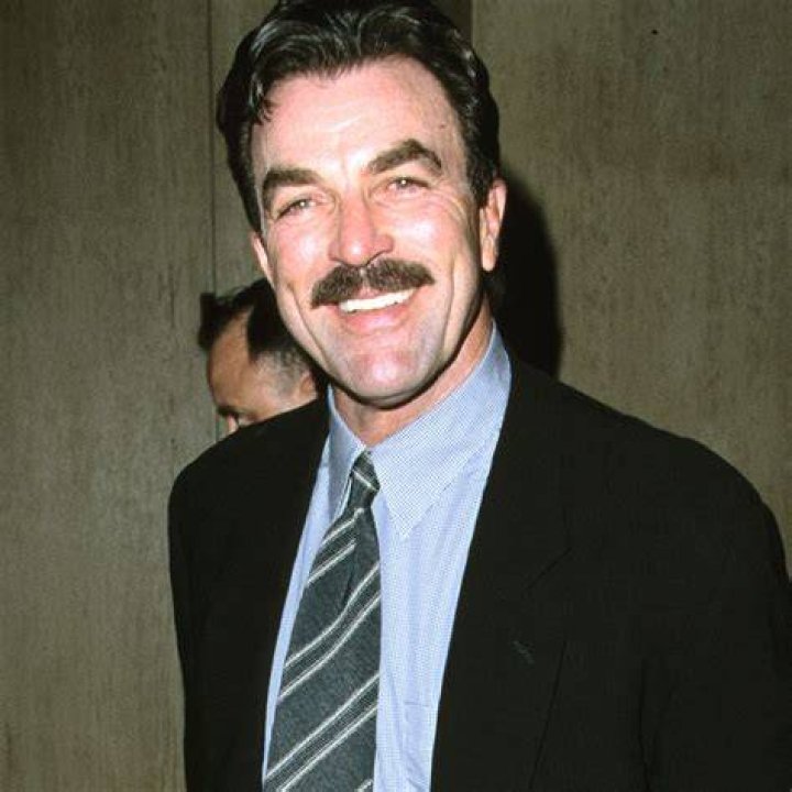 How long has Tom Selleck been married? All about his wife and children