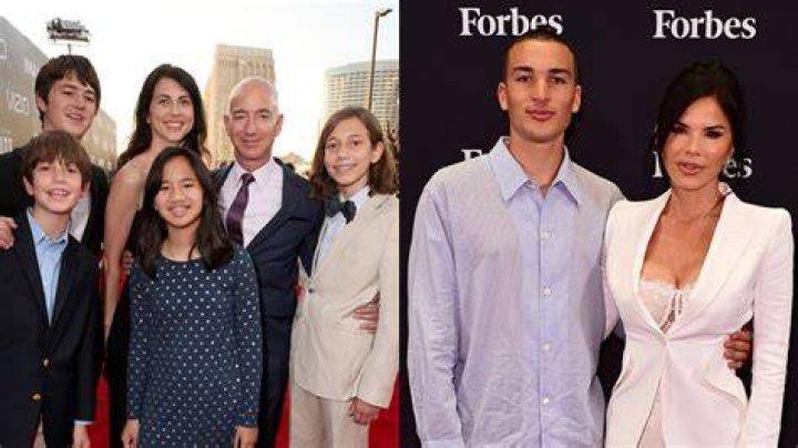 How Many Kids Does Jeff Bezos Have: A Complete Guide