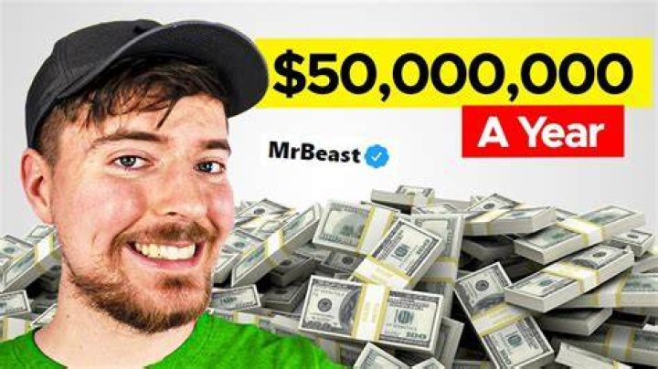 How Much Money Does MrBeast Have? A Look Into the Net Worth of the