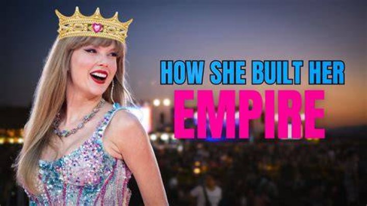 How She Built Her Empire
