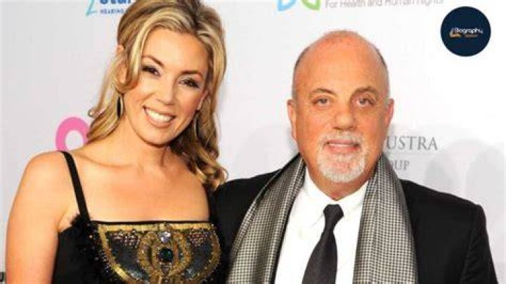 How Tall Is Billy Joel agentstips
