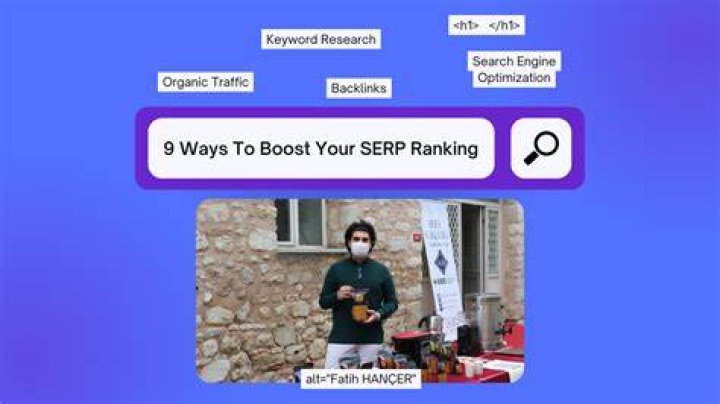 How to Boost Your SERP Rankings? Caffeine Marketing