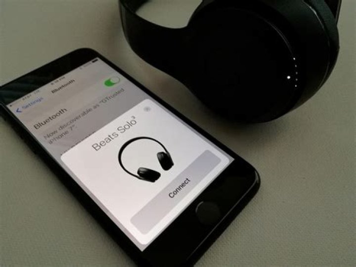 How To Make Beats Discoverable ? DeviceMAG