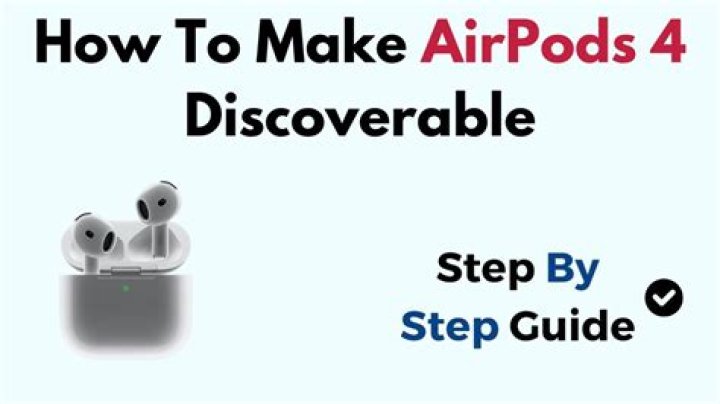 How To Make Your Device Discoverable - A Comprehensive Guide